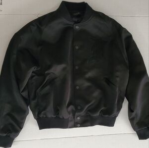 Selling a Fear God pre-owned ladies Large size  jacket.